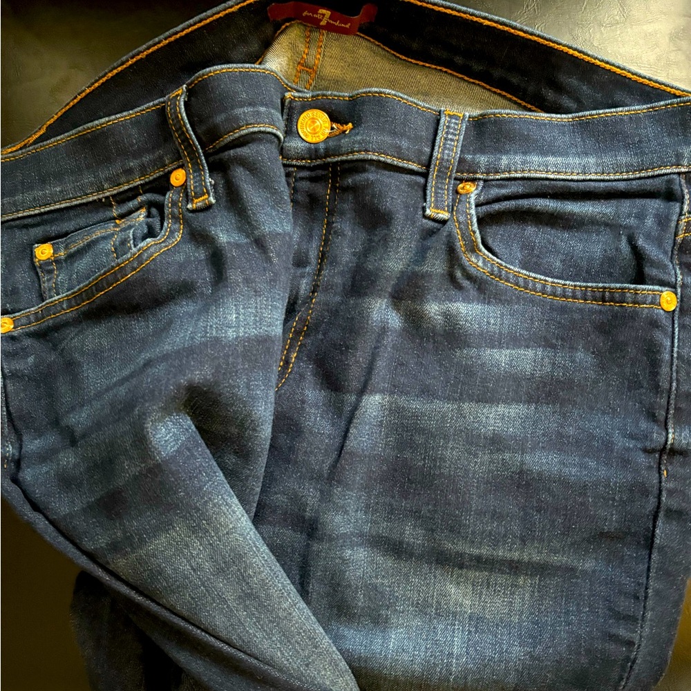 7 for all mankind